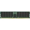キングストンテクノロジー Kingston KSM56R46BD4PMI-64HAI 取り寄せ商品