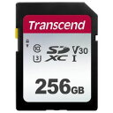 gZhEWp 256GB UHS-I U3 SD card(TLC)(TS256GSDC300S) ڈ݌=