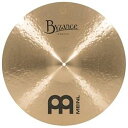 MEINL マイネル B20MC. Trad 20インチMd Crash 取り寄せ商品