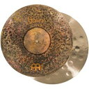 MEINL マイネル B13EDMH ExtraDry13インチMd Hhat pr 仕入先在庫品