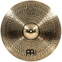 MEINL マイネル シンバル 20インチ Pure Alloy Custom Medium Thin Crash(PAC20MTC) 仕入先在庫品