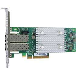 レノボ・エンタープライズ・ソリューションズ 7ZT7A00516 Qlogic QLE2740 PCIe 32Gb 1P SFP+ FC Adp 取り寄せ商品