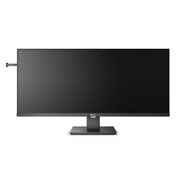 フィリップス 40型モニター スーパーワイドカーブ(40B1U5600/11) 取り寄せ商品