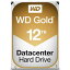 WESTERNDIGITAL WD Gold 3.5¢HDD 12TB SATA6Gb/s 7200rpm 256MB WD121KRYZ 󤻾