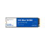 WESTERNDIGITAL WD Blue SN580 SSD M.2 PCIe Gen 4 x4 with NVM Express500GB(WDS500G3B0E) ܰº߸=