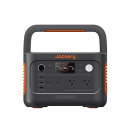 Jackery ポータブル電源 600 Plus(JE-600C) 目安在庫=○