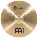 MEINL }Cl B21MR Trad 21C`Md Ride 񂹏i