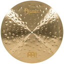 MEINL マイネル シンバル 22インチ Byzance Jazz Club Ride(B22JCR) 取り寄せ商品