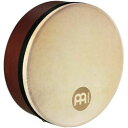 MEINL }Cl FD12BE /AfricanBrown GoatSkin d݌ɕi