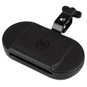 MEINL マイネル high pitch percussion block black(MPE3BK) 仕入先在庫品