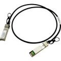 日本ヒューレット・パッカード HP X240 10G SFP+ SFP+ 3m DAC Cable(JD097C) 目安在庫=○