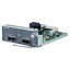 ܥҥ塼åȡѥå HPE 5510 2port QSFP+ Module(JH155A) 󤻾