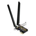ティーピーリンク BE6500 Wi-Fi 7 Bluetooth 5.4PCIeアダプター(ARCHER TBE400E(JP)) 目安在庫=○