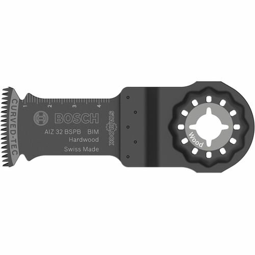 Rakuten - BOSCH カットソーブレードスターロック AIZ32BSPB／5(68-0716-92) 取り寄せ商品