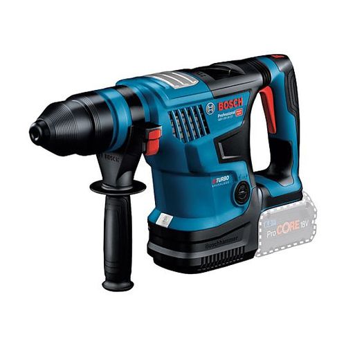 樂天商城 - BOSCH コードレスハンマードリル GBH18V-34CFH(67-9153-51) 取り寄せ商品