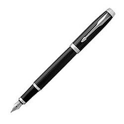 パーカー PARKER IMブラックCT万年筆F(1975591) 取り寄せ商品