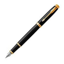 Other - パーカー PARKER IMブラックGT万年筆F(1975594) 取り寄せ商品