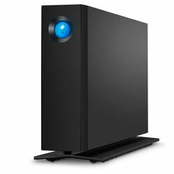 ラシージャパン d2 Professional 14TB/ブラック STHA14000800 取り寄せ商品