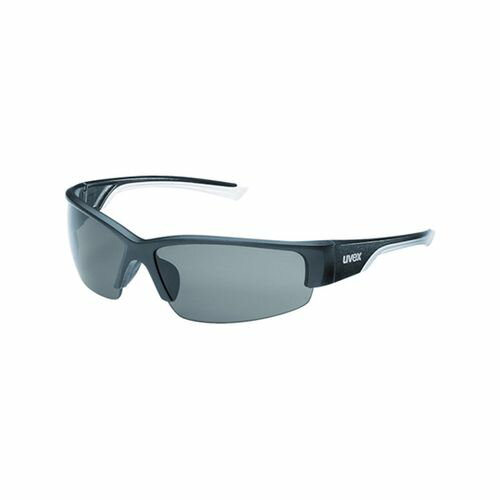 二眼型保護メガネ ポーラビジョン9231(偏光レンズ) 9231960(62-8833-58) 取り寄せ商品