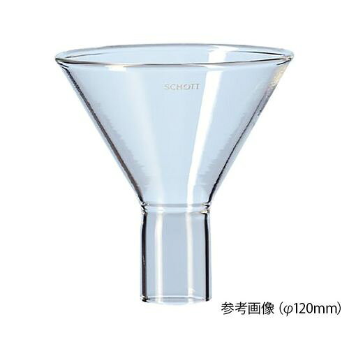 樂天商城 - 粉末ロート　φ200mm (1本)(213546107) 取り寄せ商品
