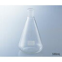 SCHOTT/DURAN NS共通摺合三角フラスコ 50mL (1個)(241931906) 目安在庫=△