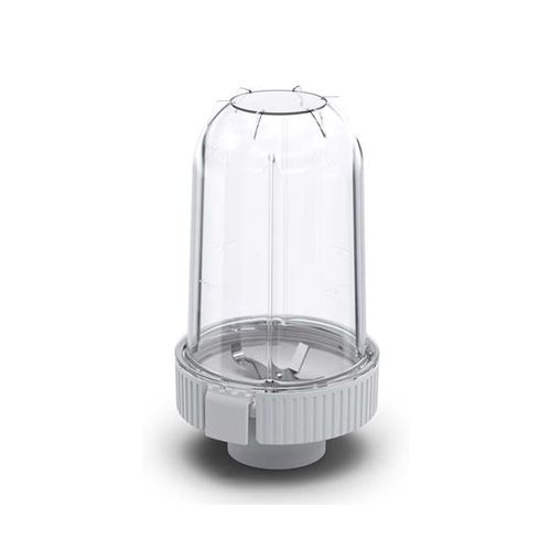 IKA MultiDrive control専用容器 1パック（5個入） (1パック(5個入り))(64-8924-52) 取り寄せ商品