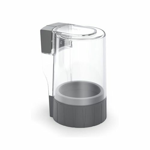 IKA MultiDrive control専用容器保護キャップ (1個)(64-8924-50) 取り寄せ商品