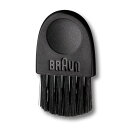 Braun (ブラウン) 【部品】メンズシェーバー用 清掃用ブラシ(67030939) 取り寄せ商品