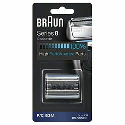 Braun (ブラウン) シェーバー替刃(F/C83M) 取り寄せ商品