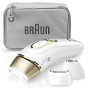 Braun (ブラウン) BRAUN 光美容器 光脱毛 シルクエキスパート Pro5(PL-5227) 取り寄せ商品