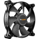 be quiet! be quiet! Shadow Wings 2 120mm PWM 冷却ファン 黒 BL085(SHD-WNG-2/120/PWM/BK) 取り寄せ商品(2)