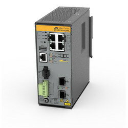アライドテレシス 4965R AT-IE220-6GHX 取り寄せ商品