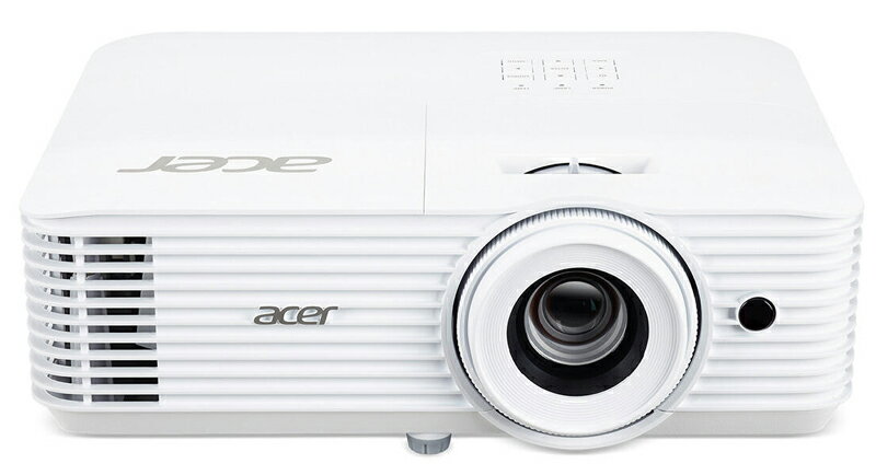 Acer DLPץ (4K UHD (38402160)/4000 ANSI lm/HDMI 2.0/3Dб/3.(H6815P) 󤻾