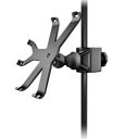 IK Multimedia iKlip 2 for iPad IKM-OT-000018c 取り寄せ商品