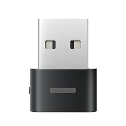 Shokz Loop 110 USB-A(SKZ-OT-000003) ڈ݌=