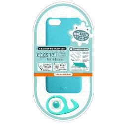 TUNEWEAR eggshell for iPhone 5c セージ TUN-PH-000235 取り寄せ商品