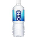アサヒ飲料 ASAHI スーパーH2O ペット600ml(24個)(4514603279719 x24) 取り寄せ商品