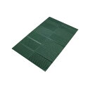 CAPTAIN STAG 2170x1400x15mm EVAマット EA915DB-103A(68-6575-29) 取り寄せ商品