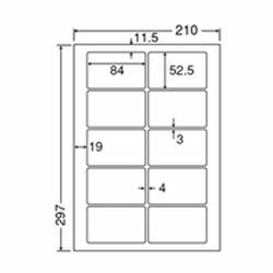 Other - 東洋印刷 ナナクリエイト　CL−35FH　白 取り寄せ商品