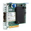 日本ヒューレット・パッカード HPE Ethernet 10/25Gb 2-port FLR-SFP28 MCX4121A-ACFT Adapter(817749-..