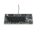 FILCO Majestouch Lumi S Tenkeyless 赤軸 日本語配列 かななし(FKBN91MRL/NCSP2LS) 取り寄せ商品