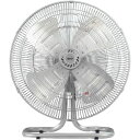 広電 50cm アルミ羽根 据置き型(CFF502DMA) 取り寄せ商品