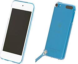 パワーサポート エアージャケットセット for iPod touch 5th(iPod touch loop対応版)(PTZ-81) 取り寄せ商品