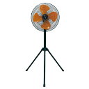 広電 工業扇 43.5cm 樹脂羽根 三脚型(CFF432TPA) 取り寄せ商品
