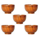 山中塗食洗機対応都型汁椀5個セット汁椀(約φ105×65mm)×5(22509609) 取り寄せ商品