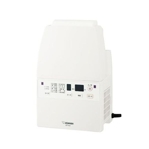 象印 ZOJIRUSHI AC100V／910W ふとん乾燥機 EA763AX-9B(68-6574-32) 取り寄せ商品