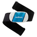 Wahoo Fitness TICKR X モーションセンサー・メモリ内蔵心拍計 WAF-PH-000016 取り寄せ商品