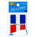 3M Post-it ポストイット ジョーブ インデックス(3M-682M-1) 目安在庫=○