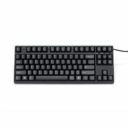 FILCO Majestouch Stingray LP赤軸 テンキーレス 英語 US ASCII(FKBS87XMRL/EB) 取り寄せ商品