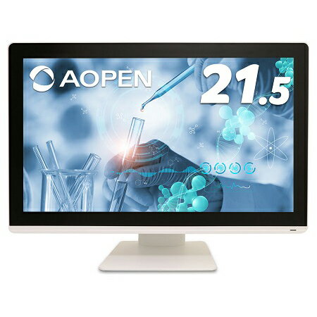 AOpen(エイサー) AOPEN DTシリーズ 医療画像表示用ディスプレイ 21.5型/1920×1080/ミニD-Su(DT2162M-N) 取り寄せ商品